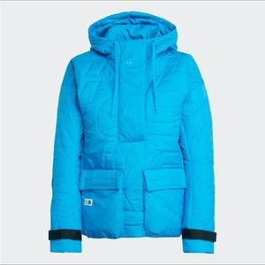 adidas Originals Terrex Made to be Remade Padded Jacket